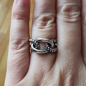 Lia Sophia Ring